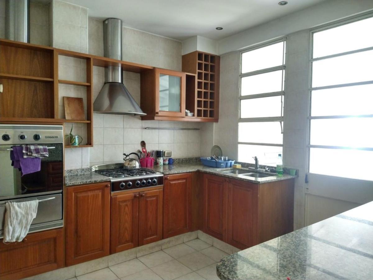 La Morada - Dean Funes Apartment Salta Ngoại thất bức ảnh